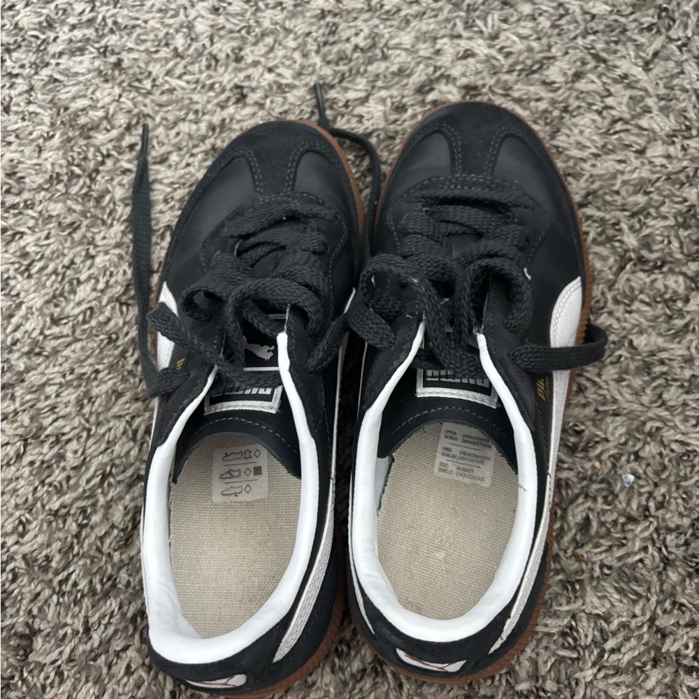 Puma sneakers